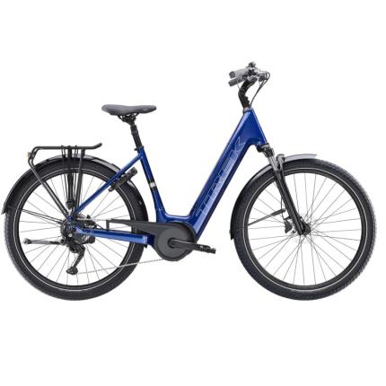 Trek VERVE+ 3 LOWSTEP M